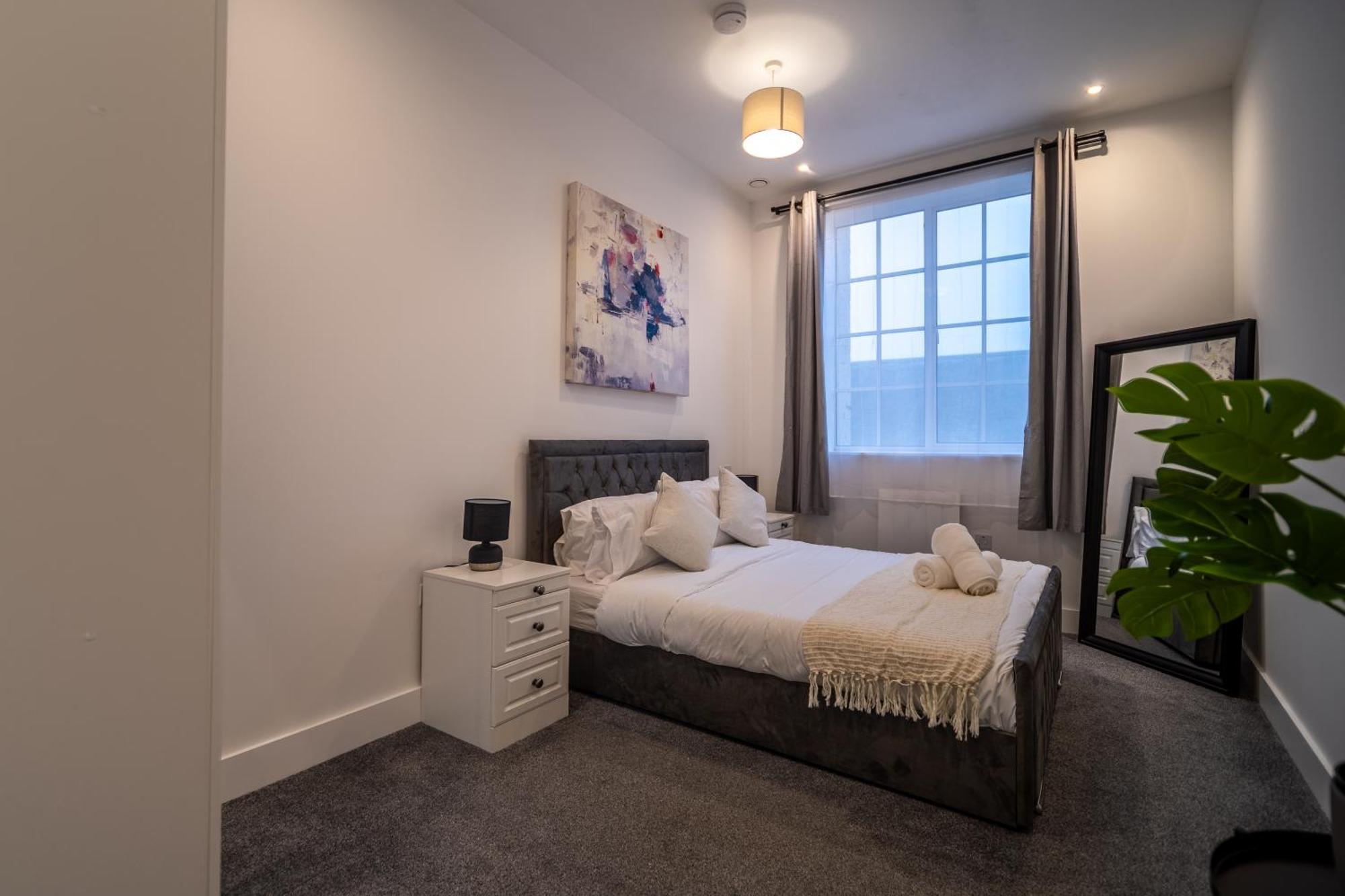 The Essex - Ashby House Apartment Chelmsford