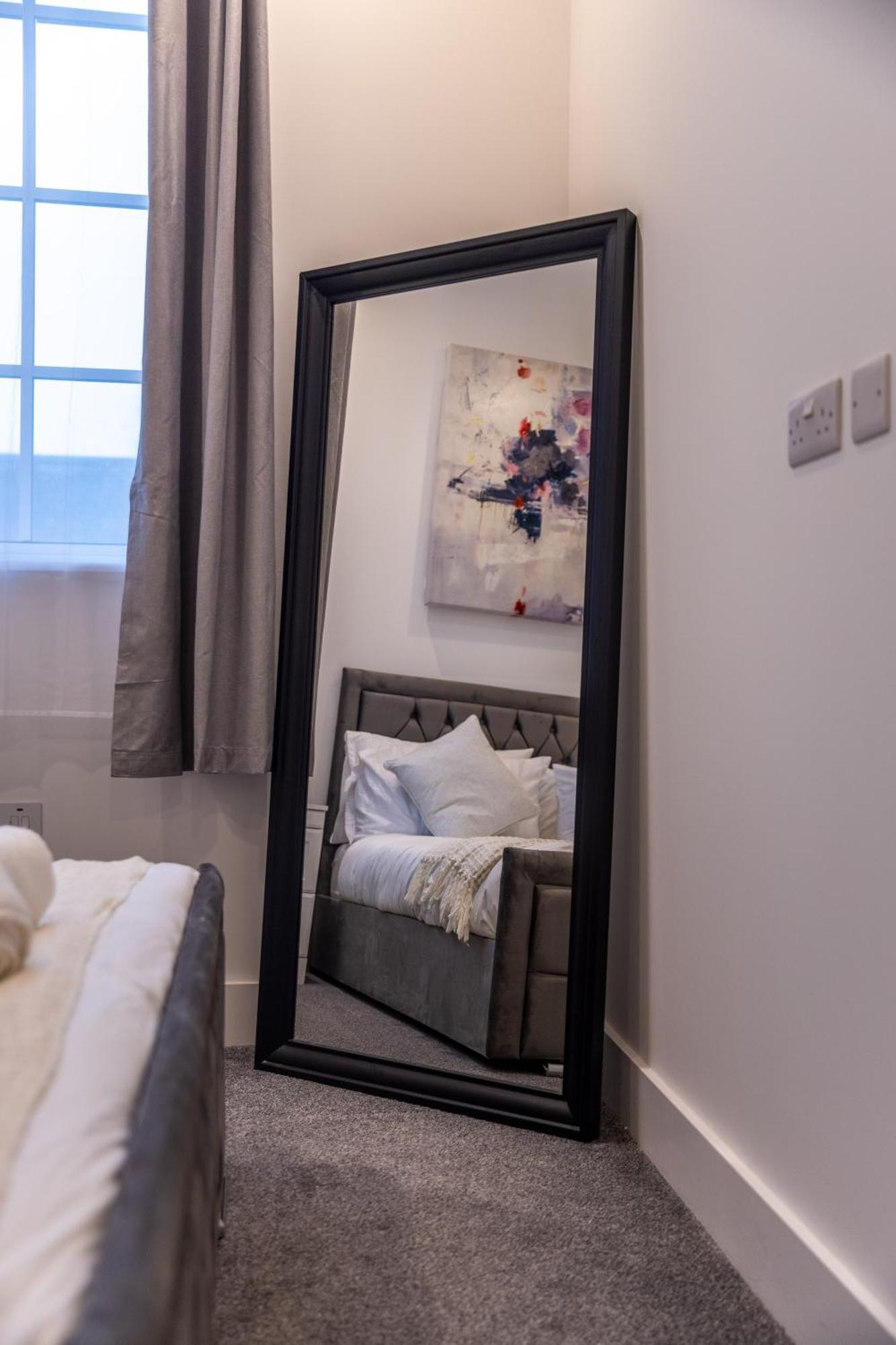 Apartment The Essex - Ashby House Chelmsford
